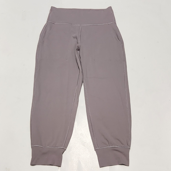 Lululemon athletica Align Jogger Crop 23" - Picture 9 of 12
